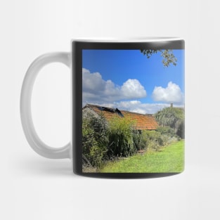 Cotswolds Farmhouse Mug